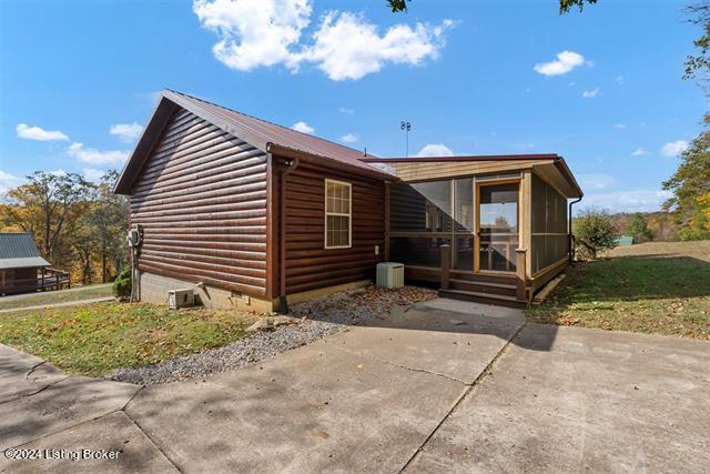 565 Brier Creek Meadows Rd