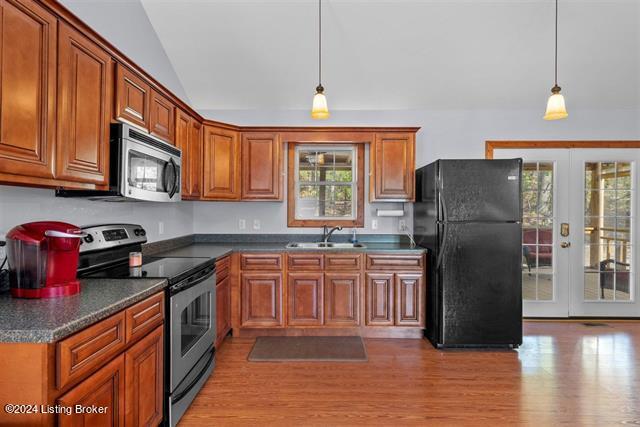 565 Brier Creek Meadows Rd