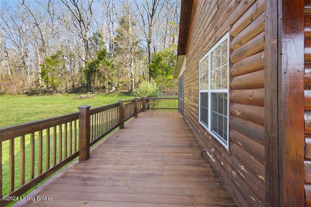565 Brier Creek Meadows Rd