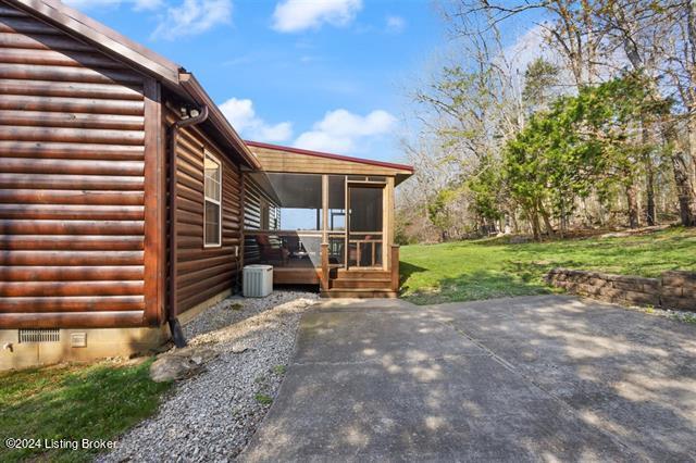 565 Brier Creek Meadows Rd