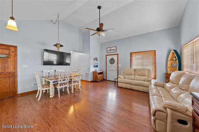 565 Brier Creek Meadows Rd