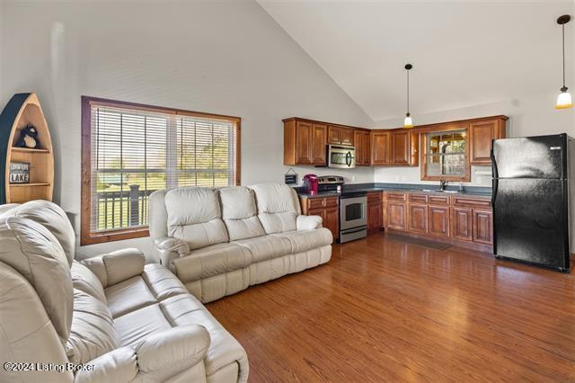 565 Brier Creek Meadows Rd