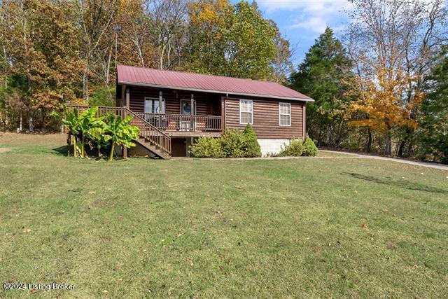 565 Brier Creek Meadows Rd