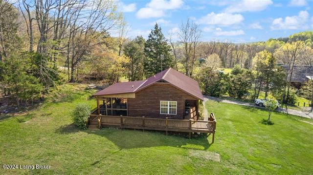 565 Brier Creek Meadows Rd