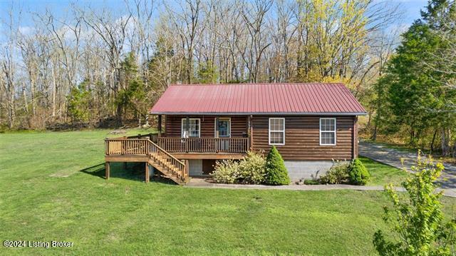 565 Brier Creek Meadows Rd