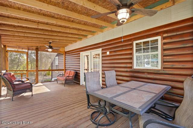 565 Brier Creek Meadows Rd