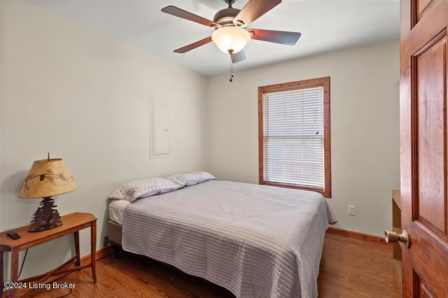 565 Brier Creek Meadows Rd