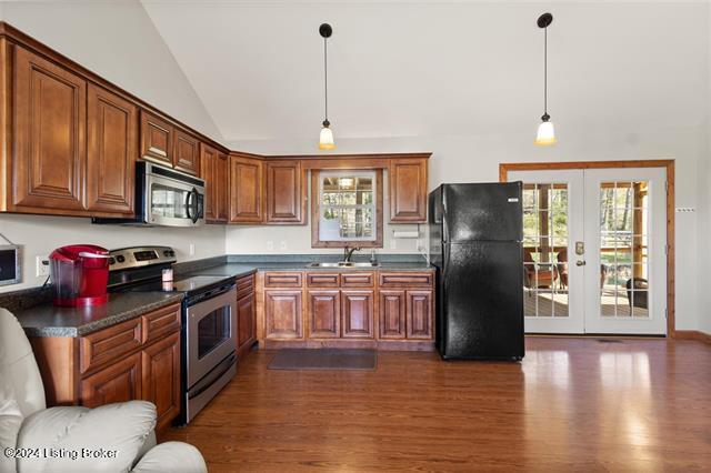 565 Brier Creek Meadows Rd