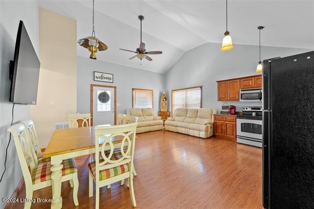 565 Brier Creek Meadows Rd
