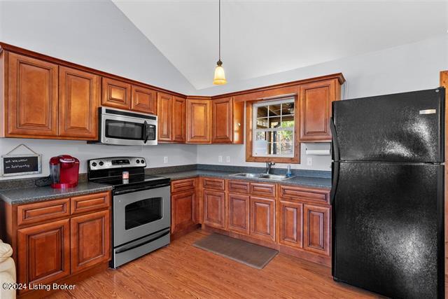 565 Brier Creek Meadows Rd