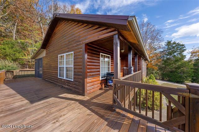 565 Brier Creek Meadows Rd