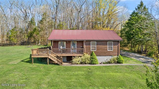 565 Brier Creek Meadows Rd