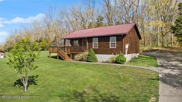 565 Brier Creek Meadows Rd