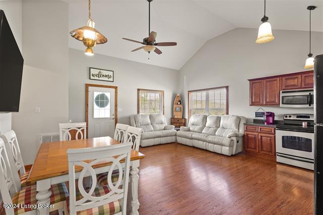 565 Brier Creek Meadows Rd