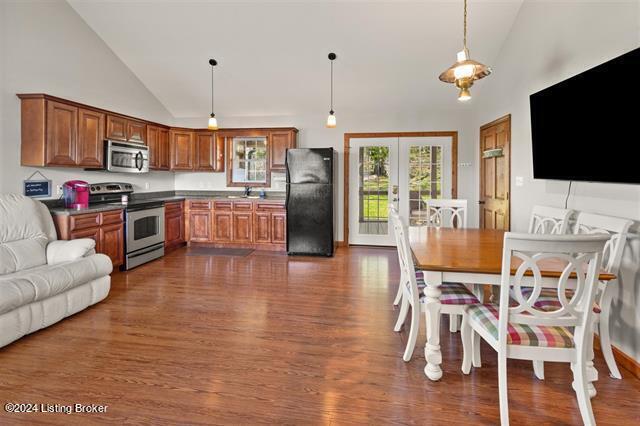 565 Brier Creek Meadows Rd