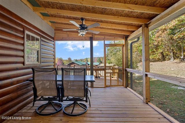 565 Brier Creek Meadows Rd