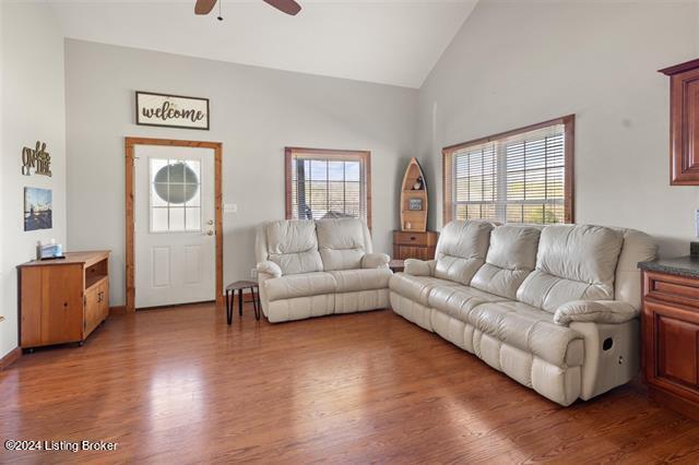 565 Brier Creek Meadows Rd