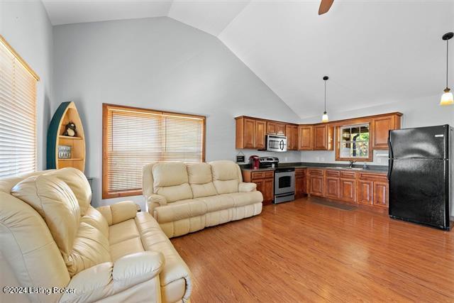 565 Brier Creek Meadows Rd