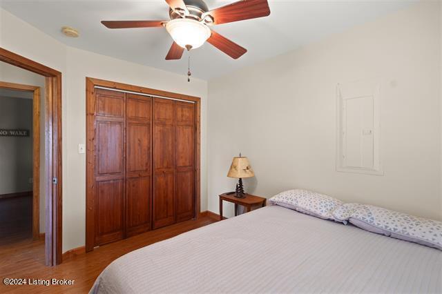 565 Brier Creek Meadows Rd