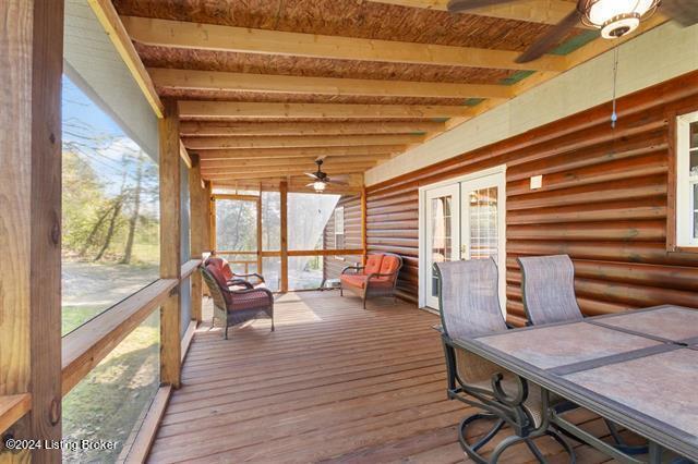 565 Brier Creek Meadows Rd