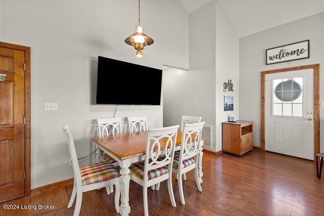 565 Brier Creek Meadows Rd