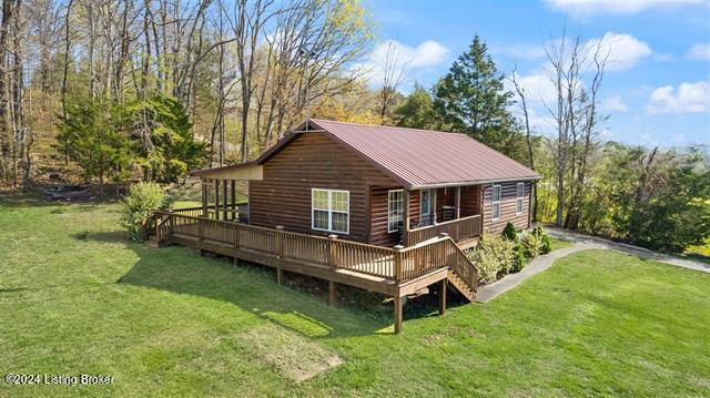565 Brier Creek Meadows Rd