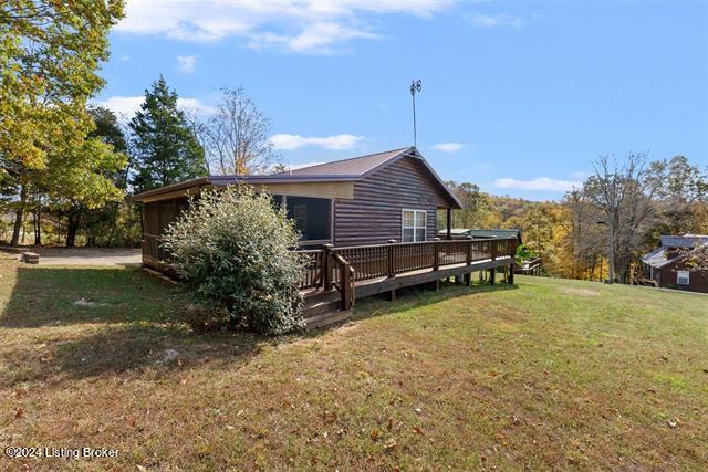 565 Brier Creek Meadows Rd