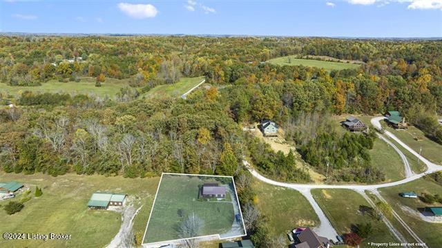 565 Brier Creek Meadows Rd