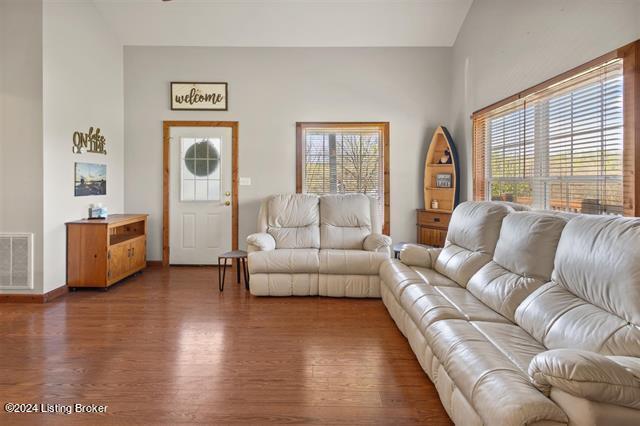 565 Brier Creek Meadows Rd