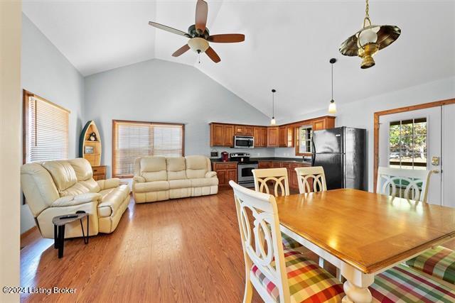565 Brier Creek Meadows Rd