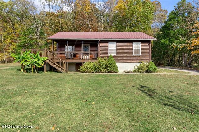 565 Brier Creek Meadows Rd