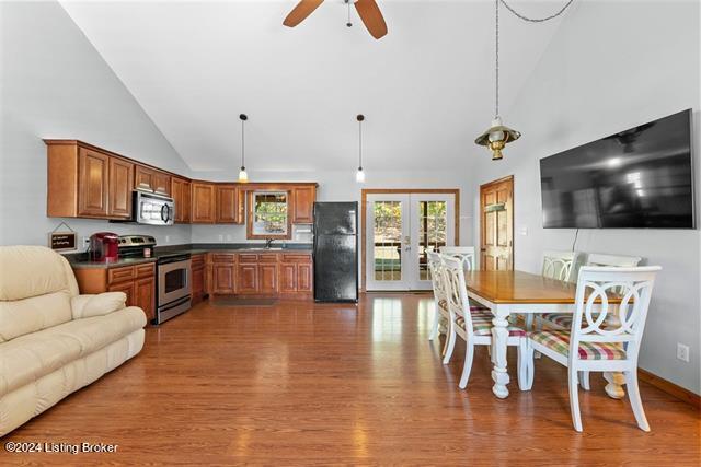 565 Brier Creek Meadows Rd