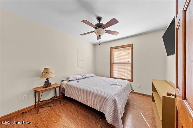 565 Brier Creek Meadows Rd