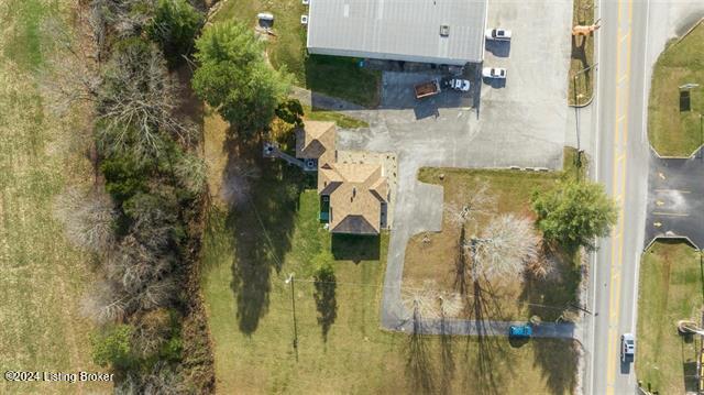 1430 HWY 259 N