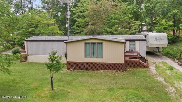 509 Lakeshore Dr