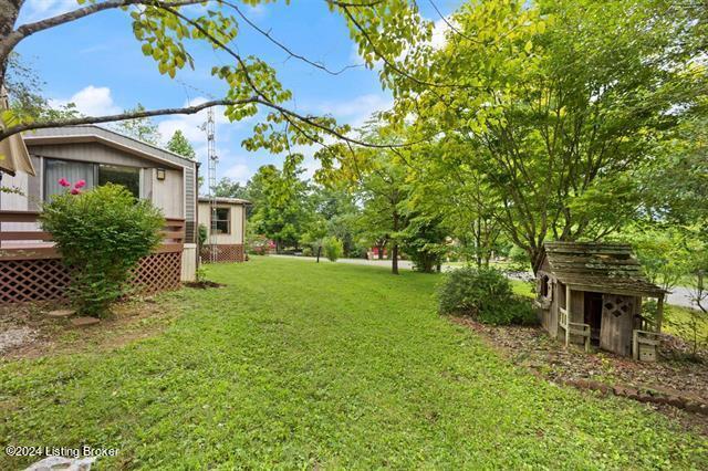 509 Lakeshore Dr