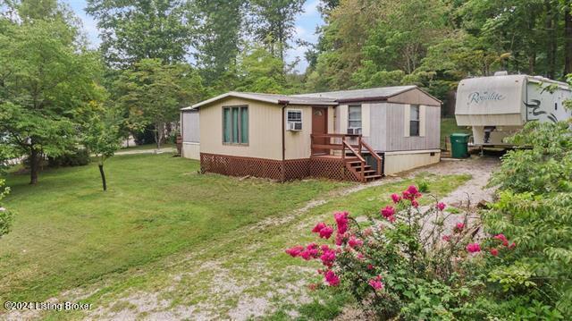 509 Lakeshore Dr