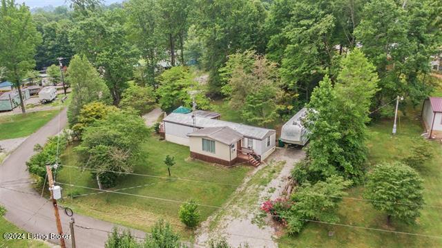 509 Lakeshore Dr