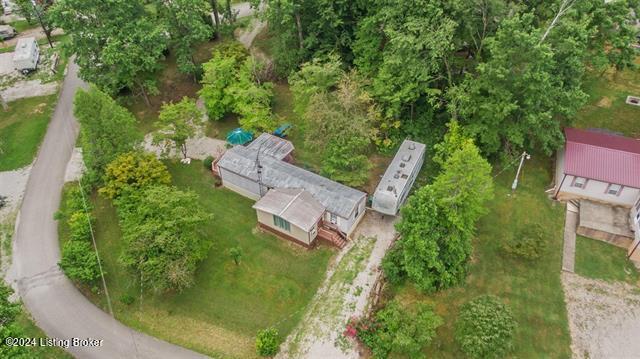 509 Lakeshore Dr