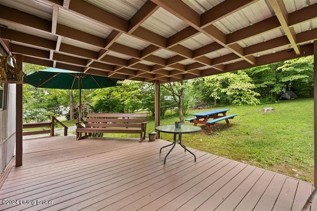 509 Lakeshore Dr
