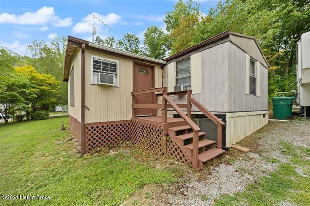509 Lakeshore Dr