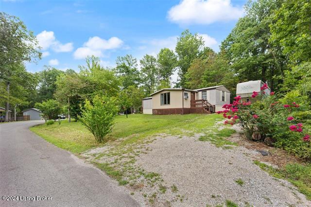 509 Lakeshore Dr
