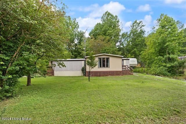 509 Lakeshore Dr