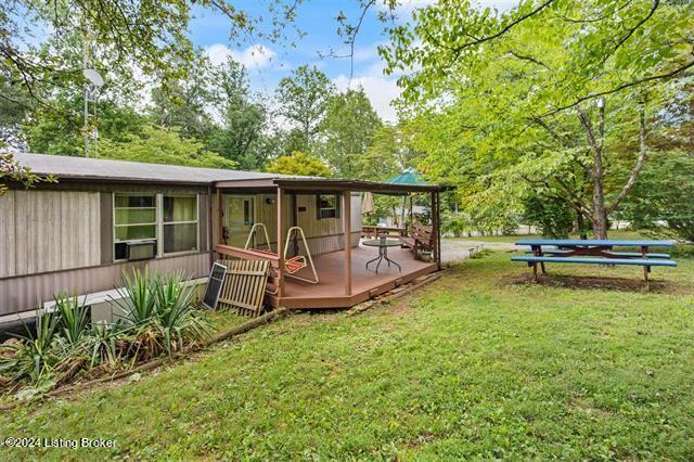 509 Lakeshore Dr