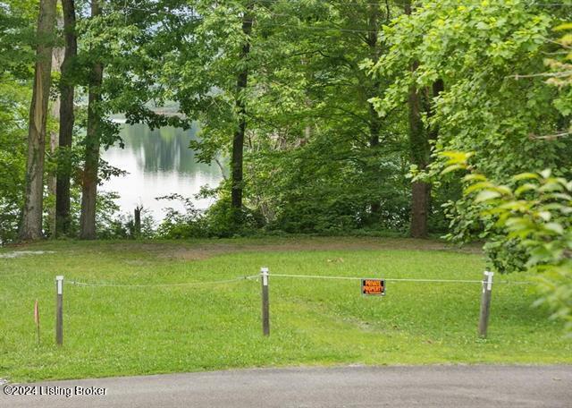 509 Lakeshore Dr