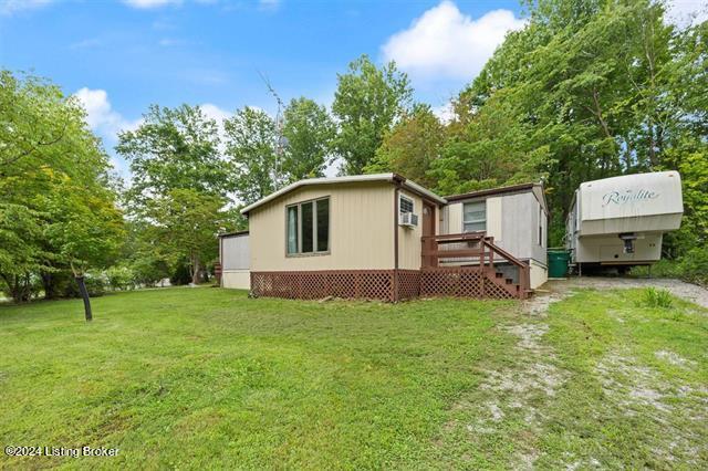 509 Lakeshore Dr