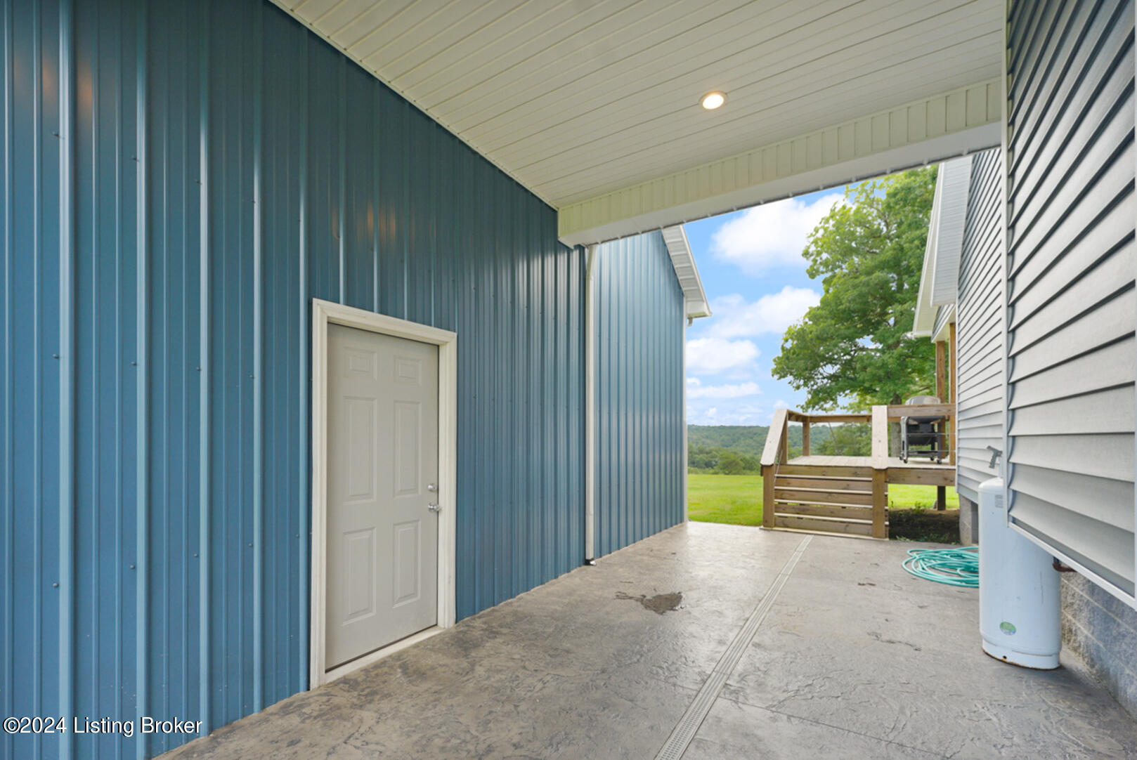 2191 Kyrock Rd