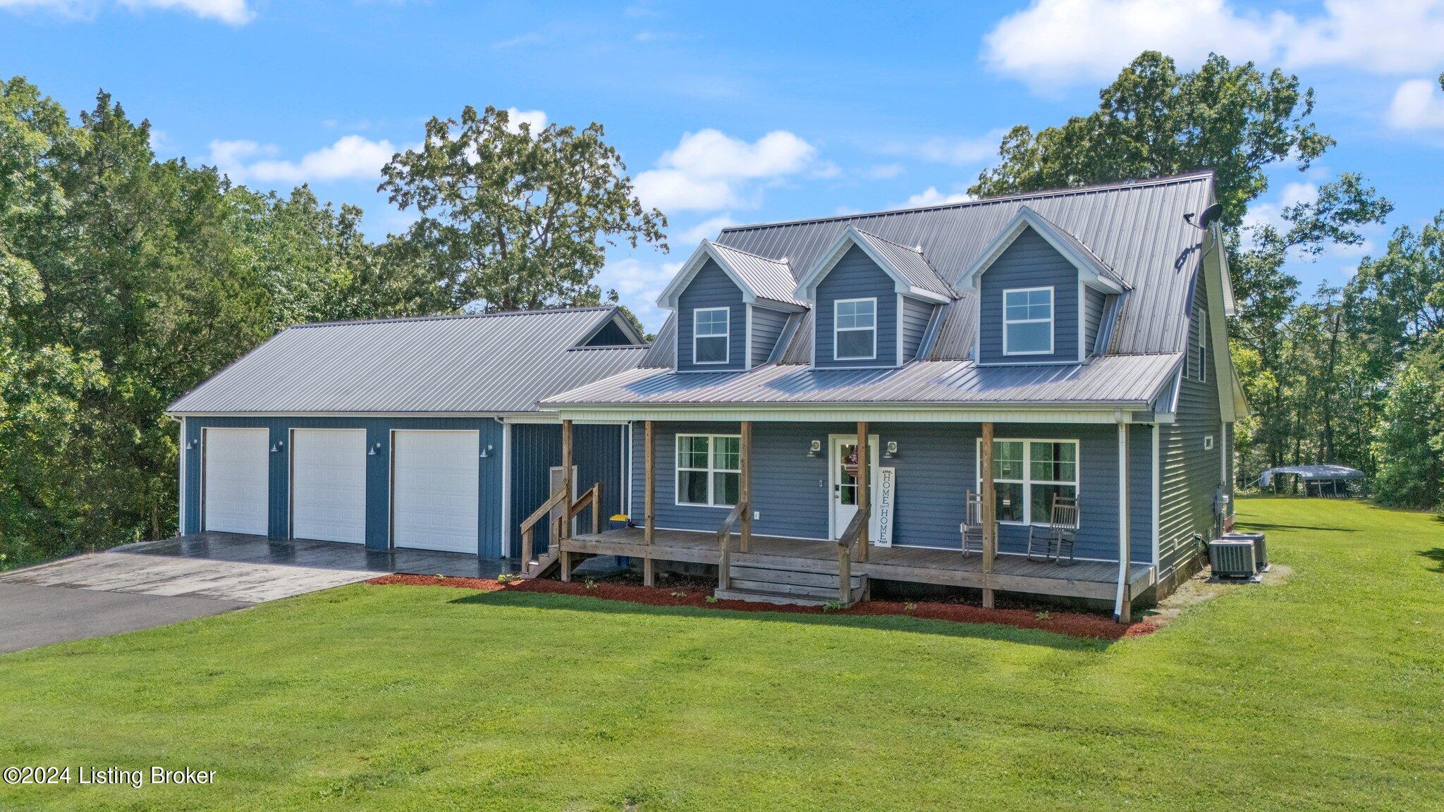 2191 Kyrock Rd