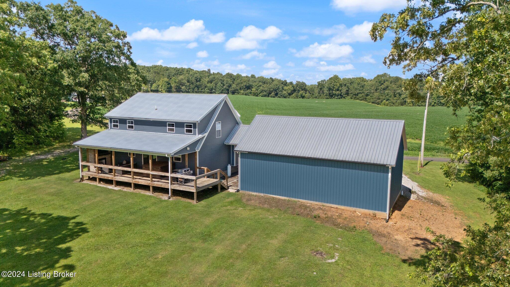 2191 Kyrock Rd