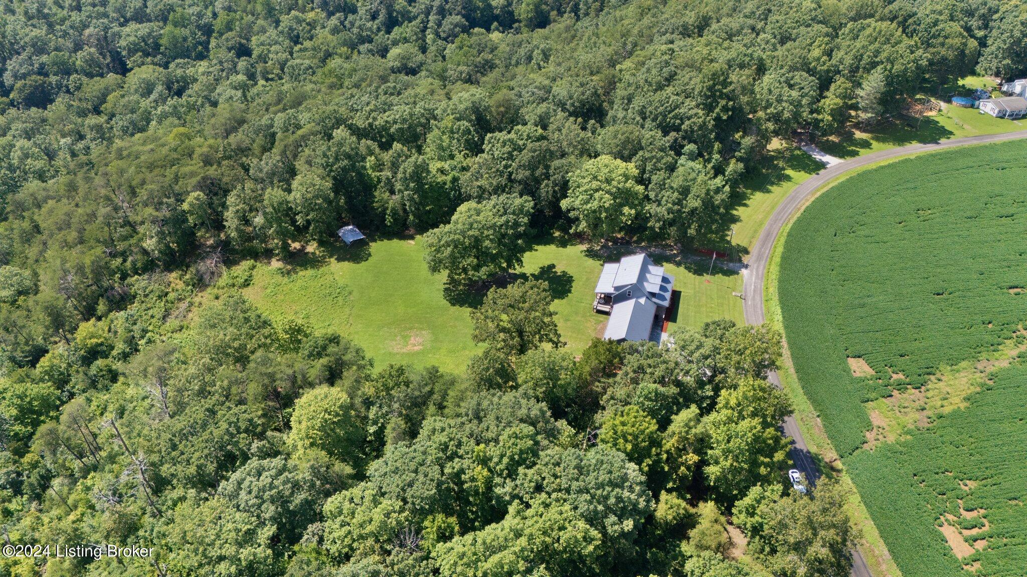 2191 Kyrock Rd